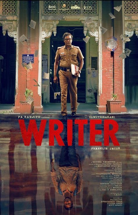 writer movie imdb